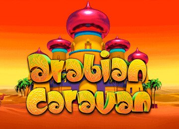 Arabian Caravan